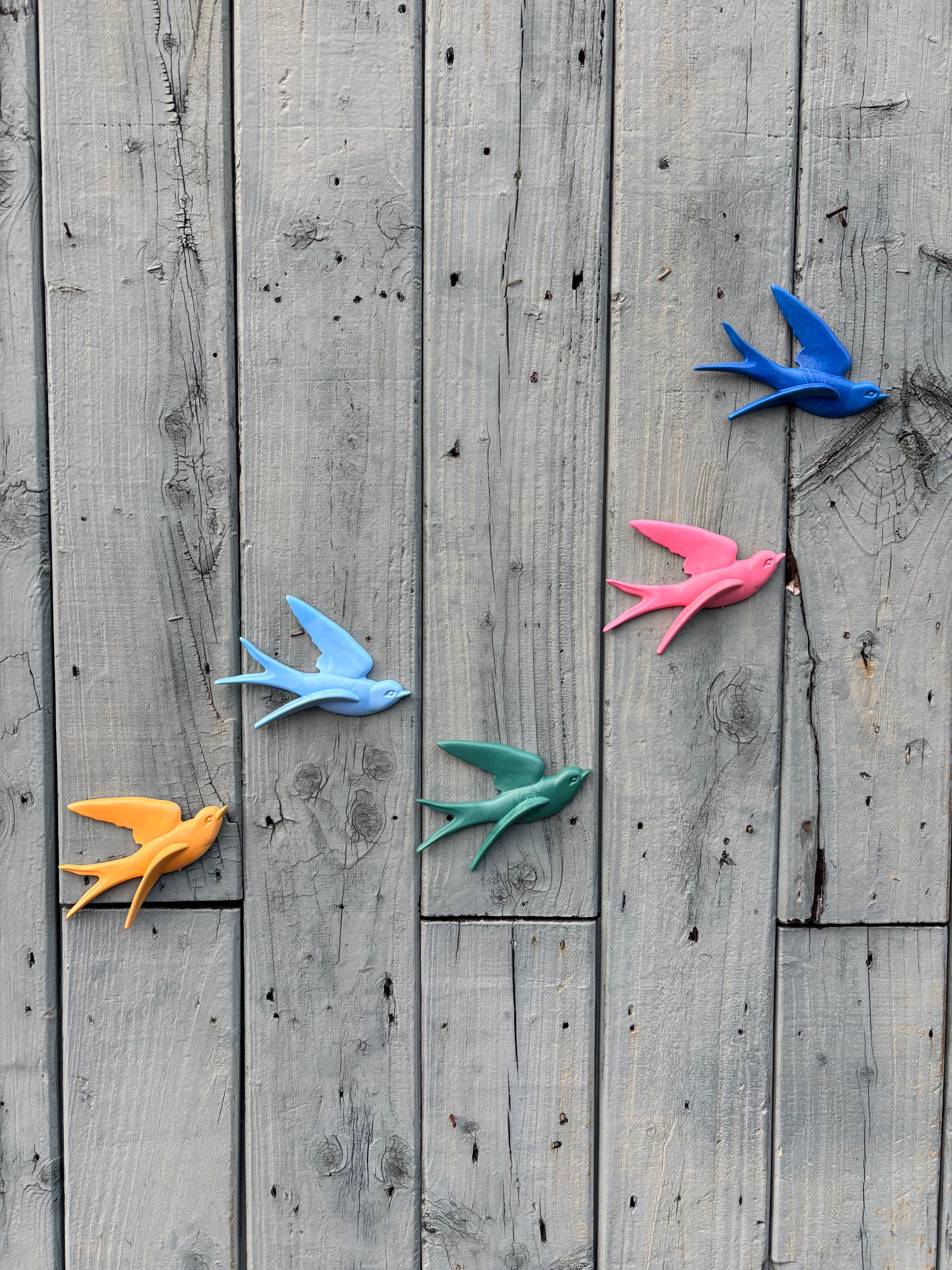 Sustainable Interiors, Vintage Treasures and Creative Workshops at The Old Barn Edinburgh