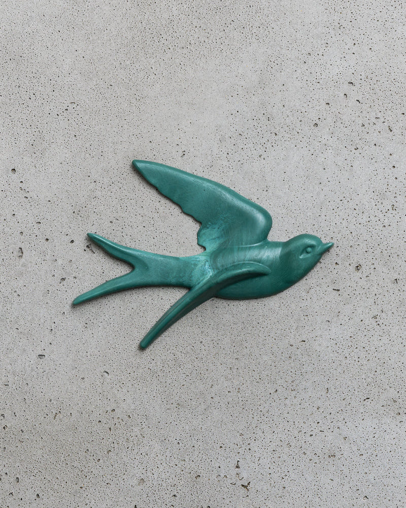 Seagrass Green