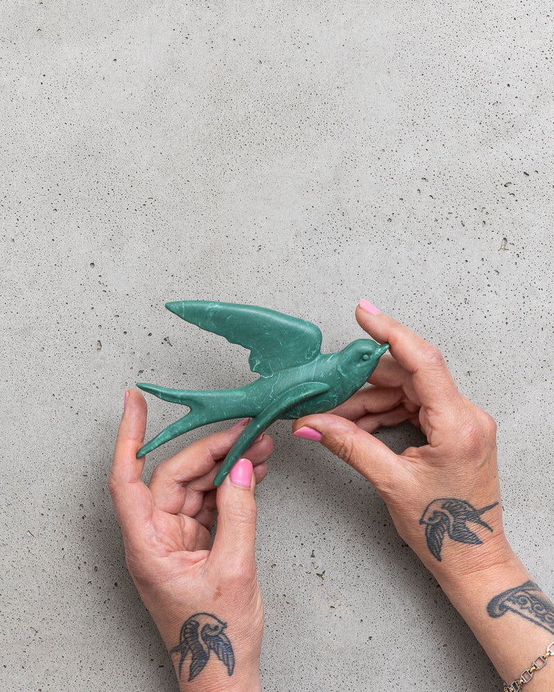 Seagrass Green