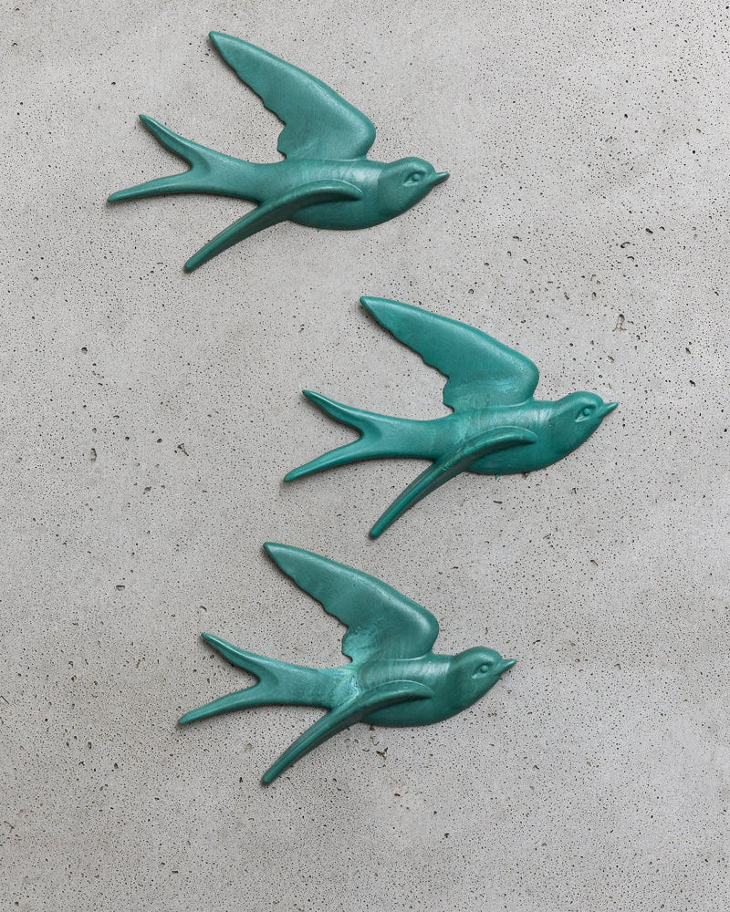 Seagrass Green