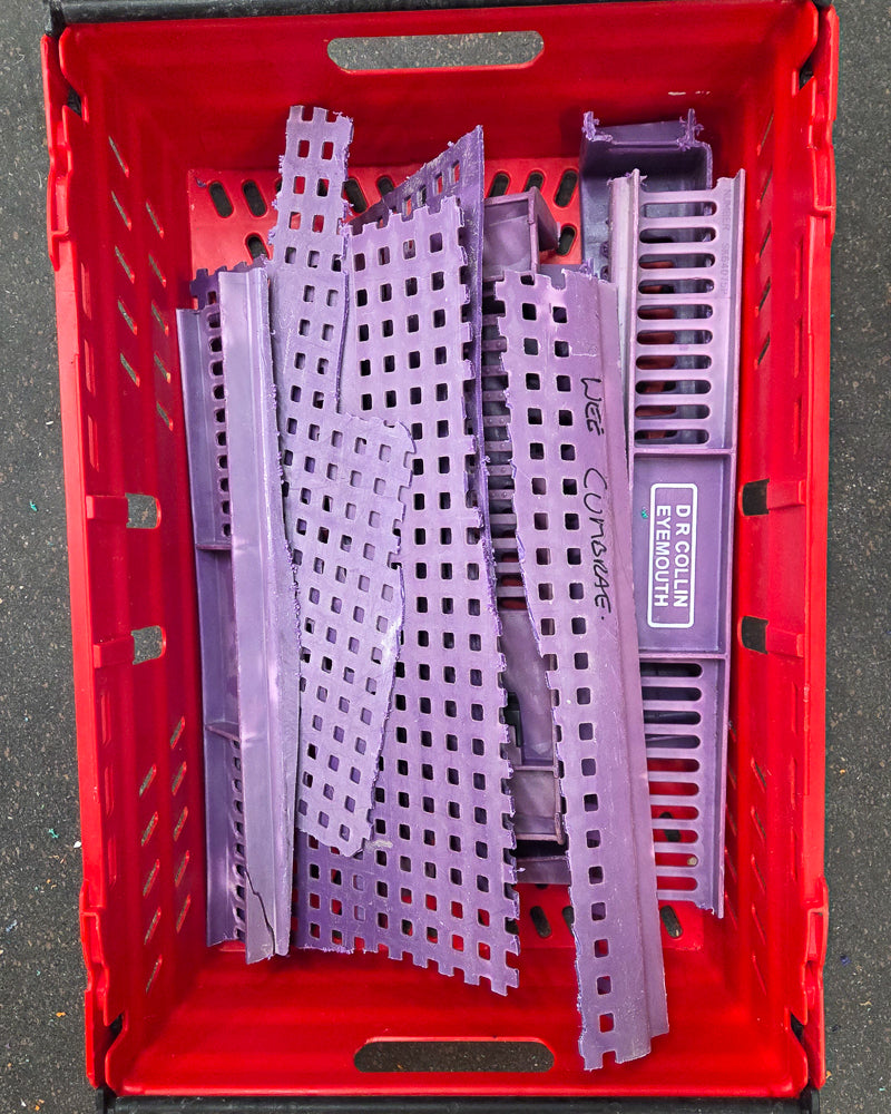 Purple - Coming Soon