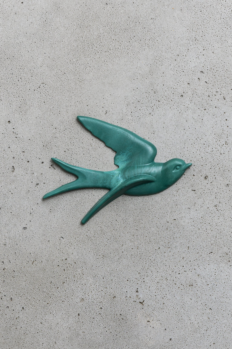 Seagrass Green