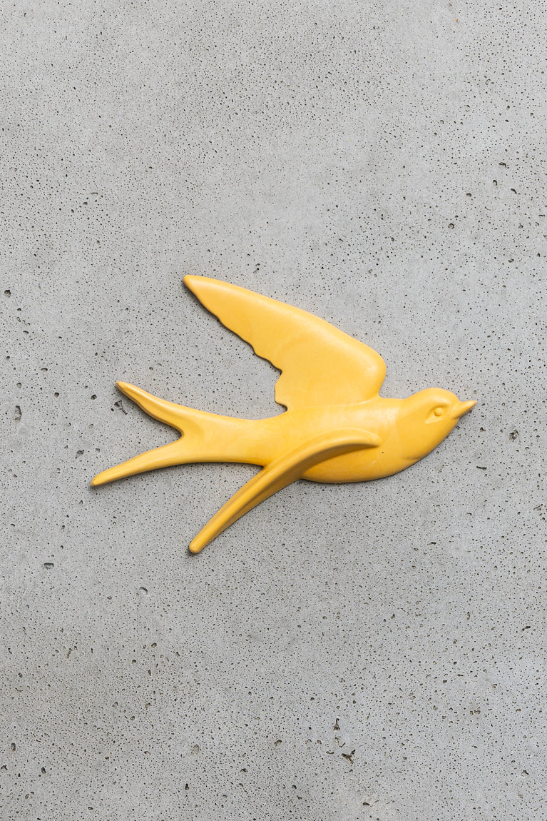 Starfish Orange